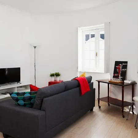Apartment Avenida Viana - And River *