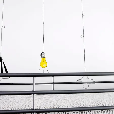 Апартаменты Avenida Viana - And River