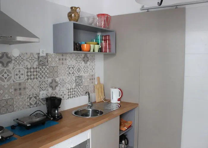 Avenida Viana - And River Виана-ду-Каштелу