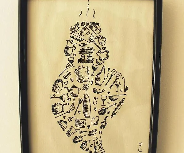 Апартаменты Avenida Viana - And River