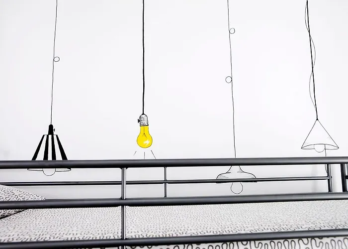 Апартаменты Avenida Viana - And River