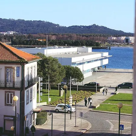 Appartement Avenida Viana - And River *