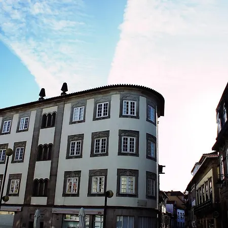 Avenida Viana - And River شقة *