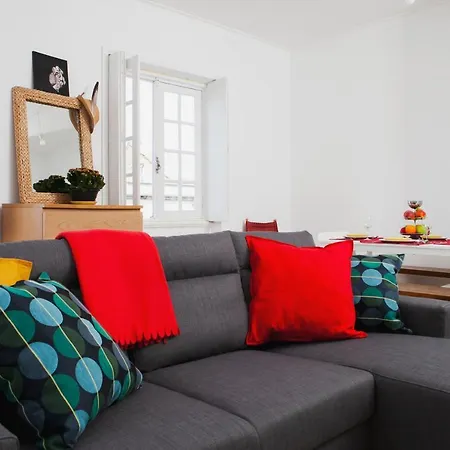 Apartman Avenida Viana - And River Viana do Castelo