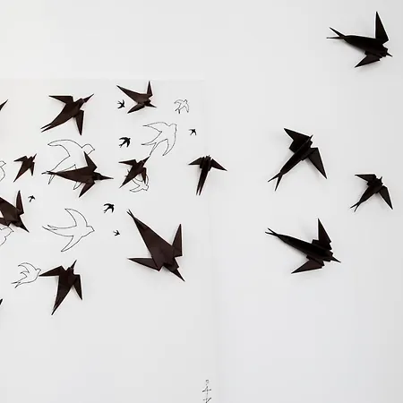 Avenida Viana - And River شقة *