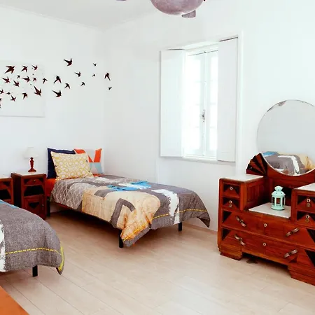 Apartman Avenida Viana - And River