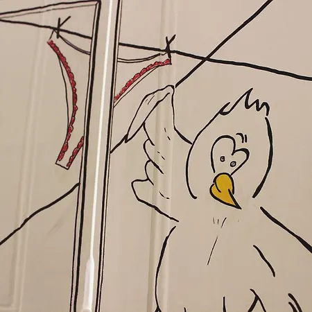 Avenida Viana - And River Апартаменты Виана-ду-Каштелу