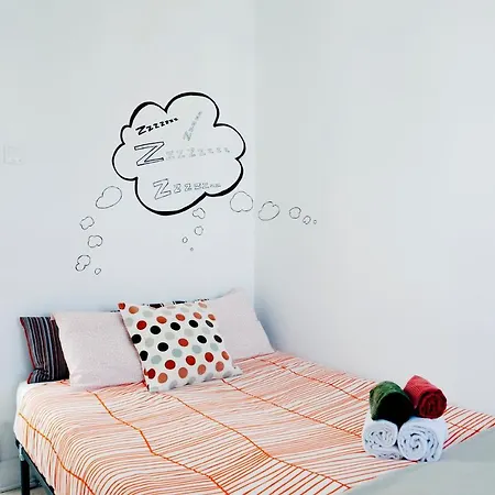 Apartman Avenida Viana - And River *