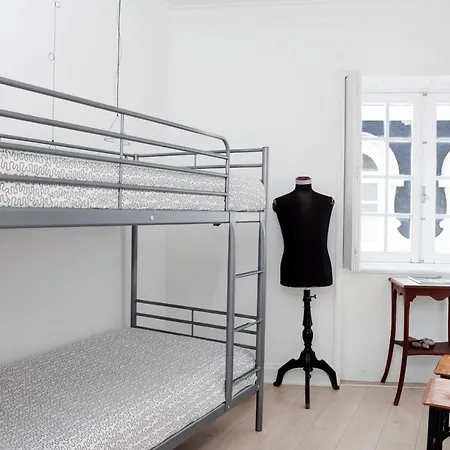 Avenida Viana - And River Виана-ду-Каштелу