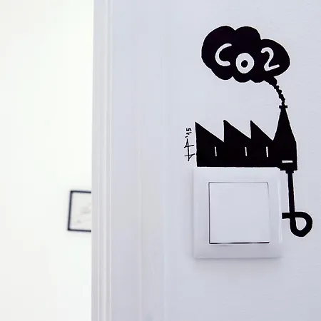 Avenida Viana - And River Апартаменты *