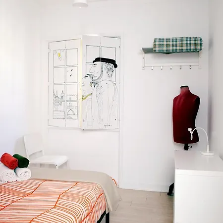 Avenida Viana - And River *