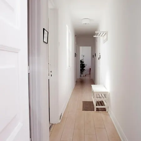 Avenida Viana - And River