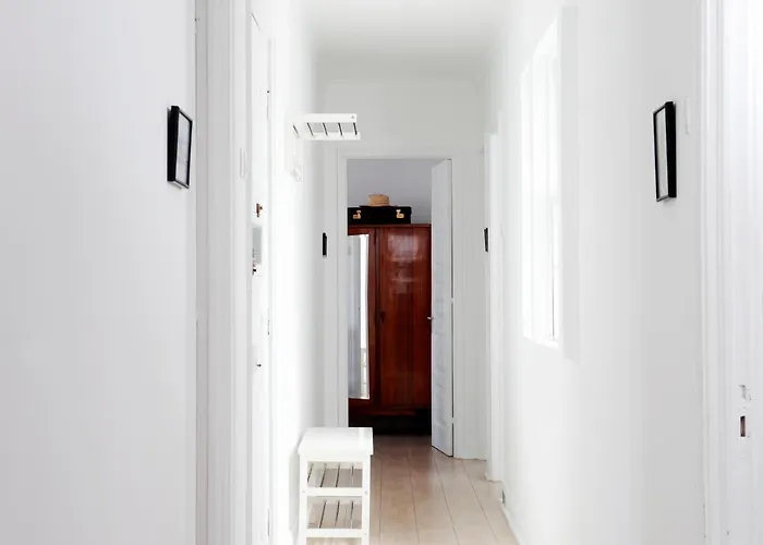 Avenida Viana - And River فيانا دو كاستيلو