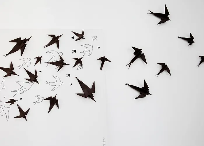 Avenida Viana - And River 아파트 *