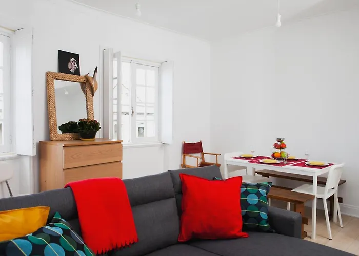 Avenida Viana - And River 비아나도카스텔로