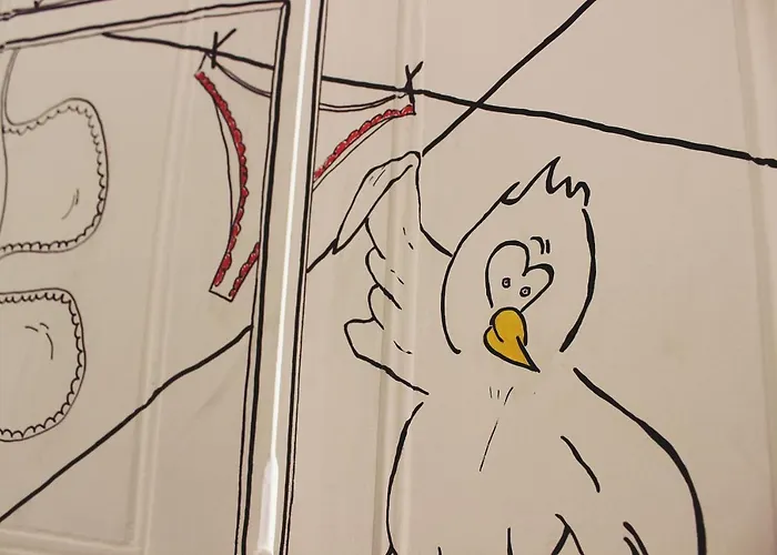 Avenida Viana - And River Apartment Viana do Castelo