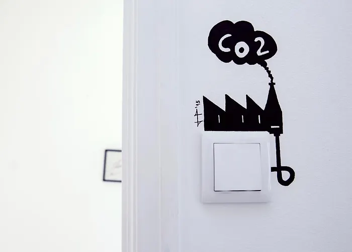 Avenida Viana - And River 아파트 *